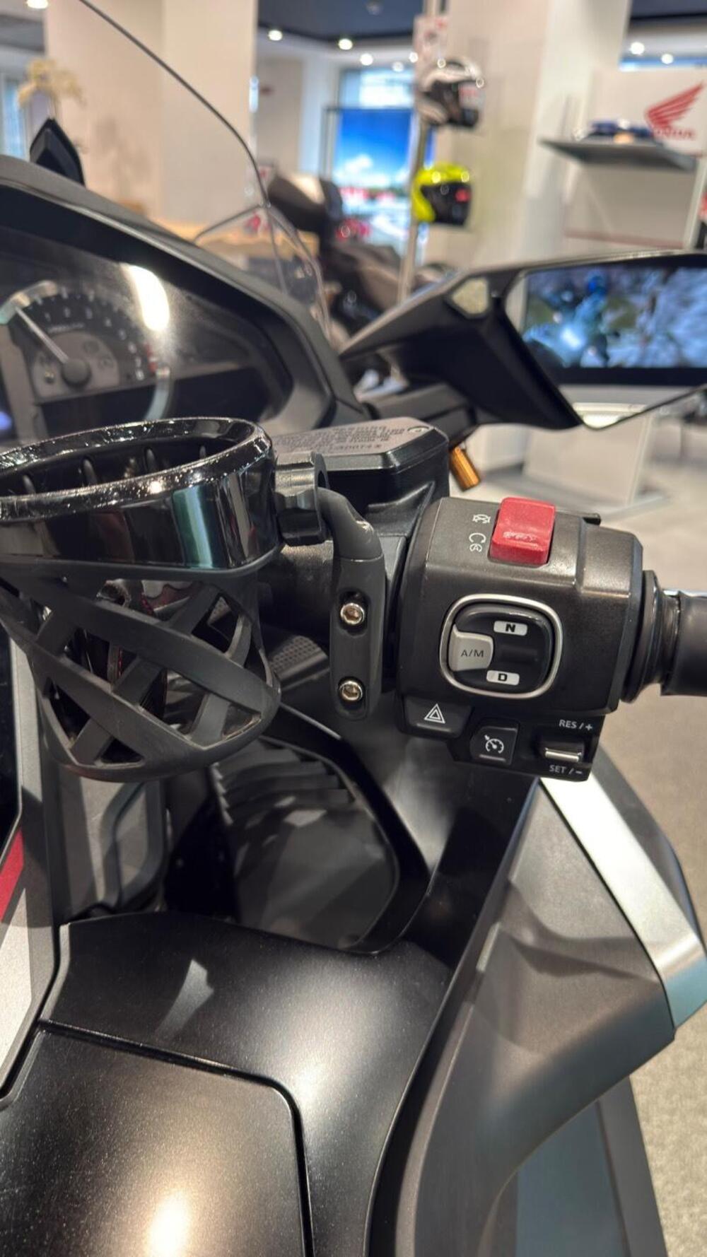 Honda GL 1800 Gold Wing DCT (2021 - 24) (11)