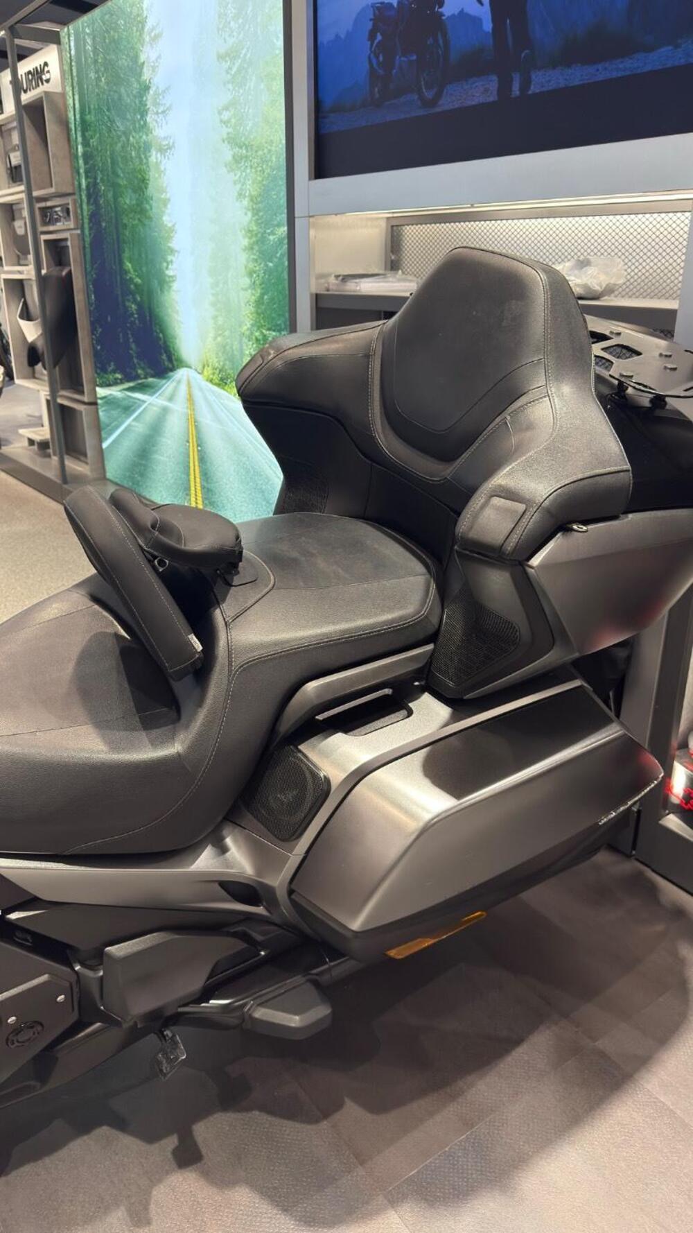 Honda GL 1800 Gold Wing DCT (2021 - 24) (14)