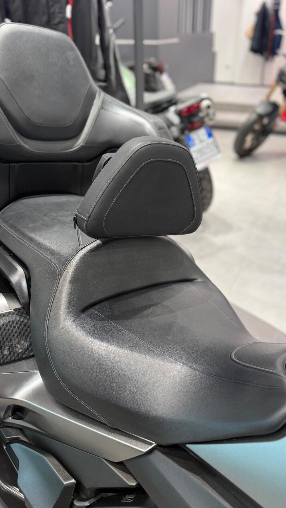 Honda GL 1800 Gold Wing DCT (2021 - 24) (15)