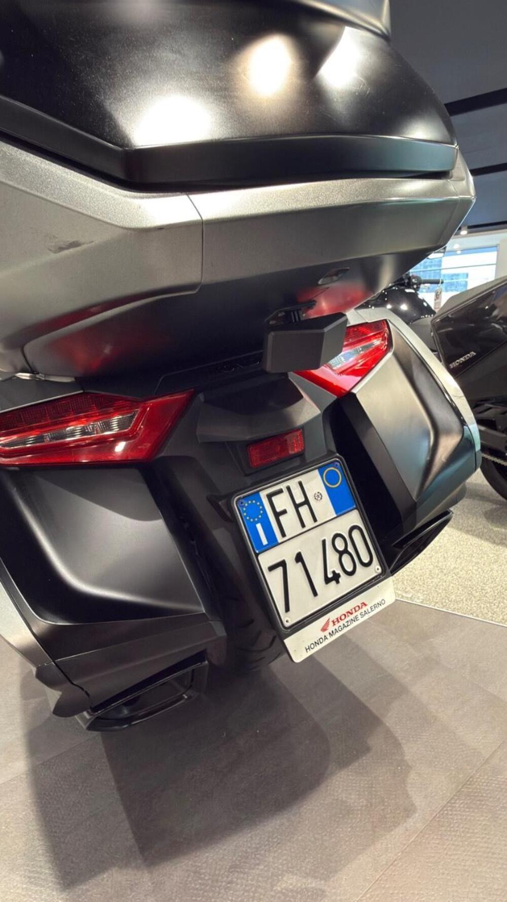 Honda GL 1800 Gold Wing DCT (2021 - 24) (19)