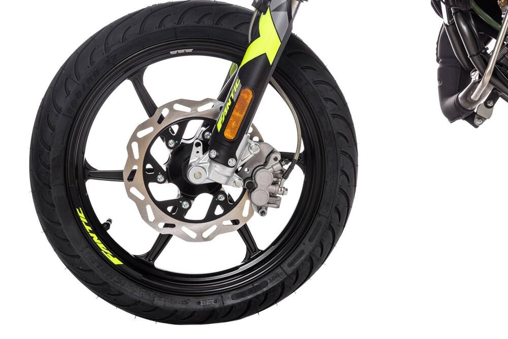 Fantic Motor XM 50 Performance (2025 - 26) (5)