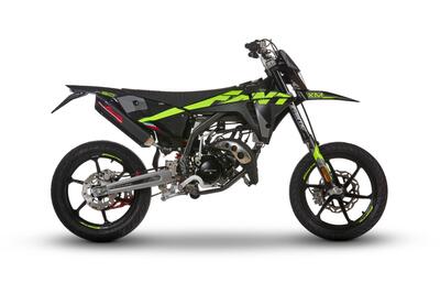 Fantic Motor XM 50 Performance (2025 - 26) nuova