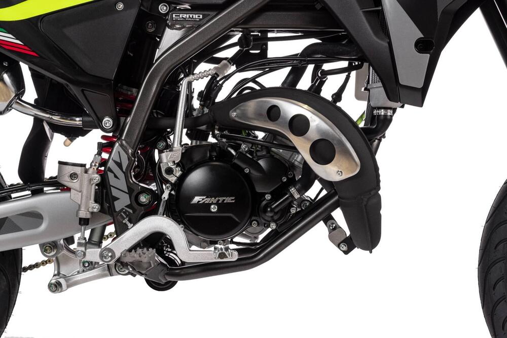 Fantic Motor XM 50 Performance (2025 - 26) (3)