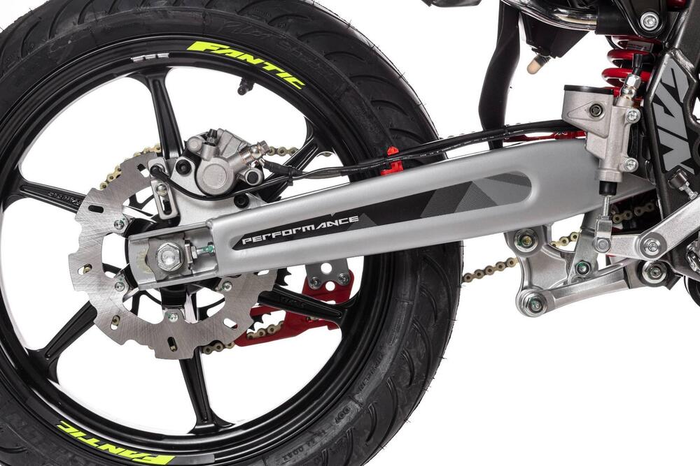 Fantic Motor XM 50 Performance (2025 - 26) (4)