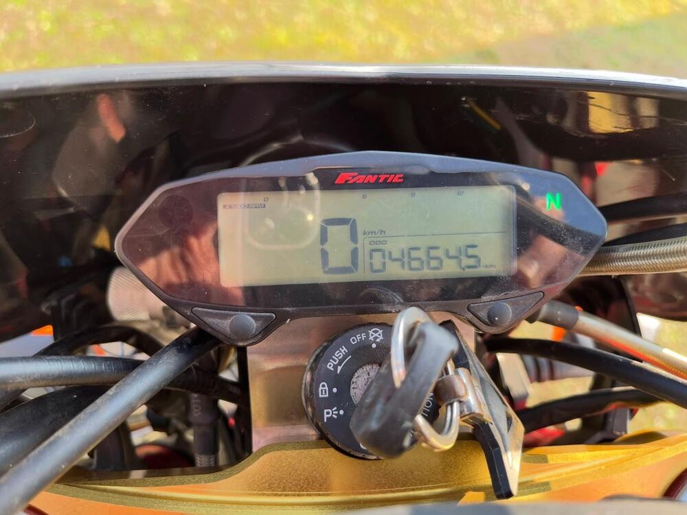 Fantic Motor XMF 125 Motard Competition 4t (2021 - 22) (16)