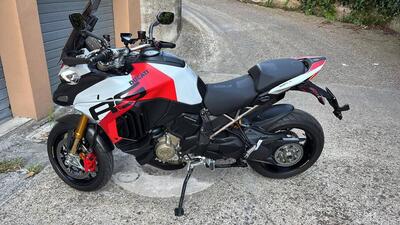 Ducati Multistrada V4 RS (2024 - 25) usata