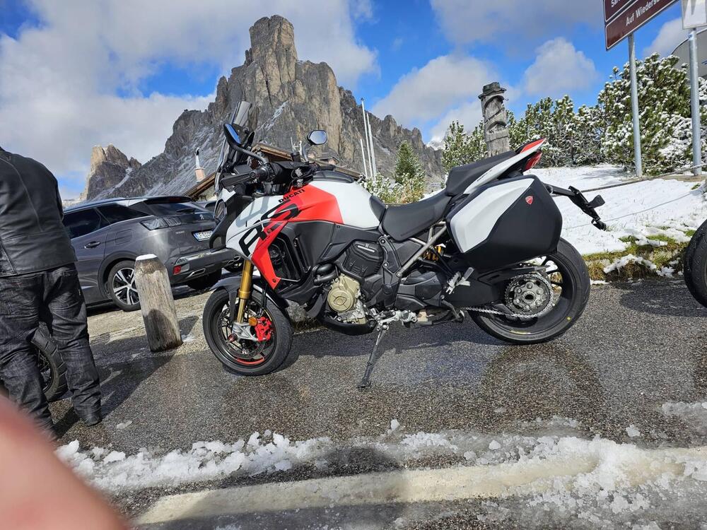 Ducati Multistrada V4 RS (2024 - 25) (2)