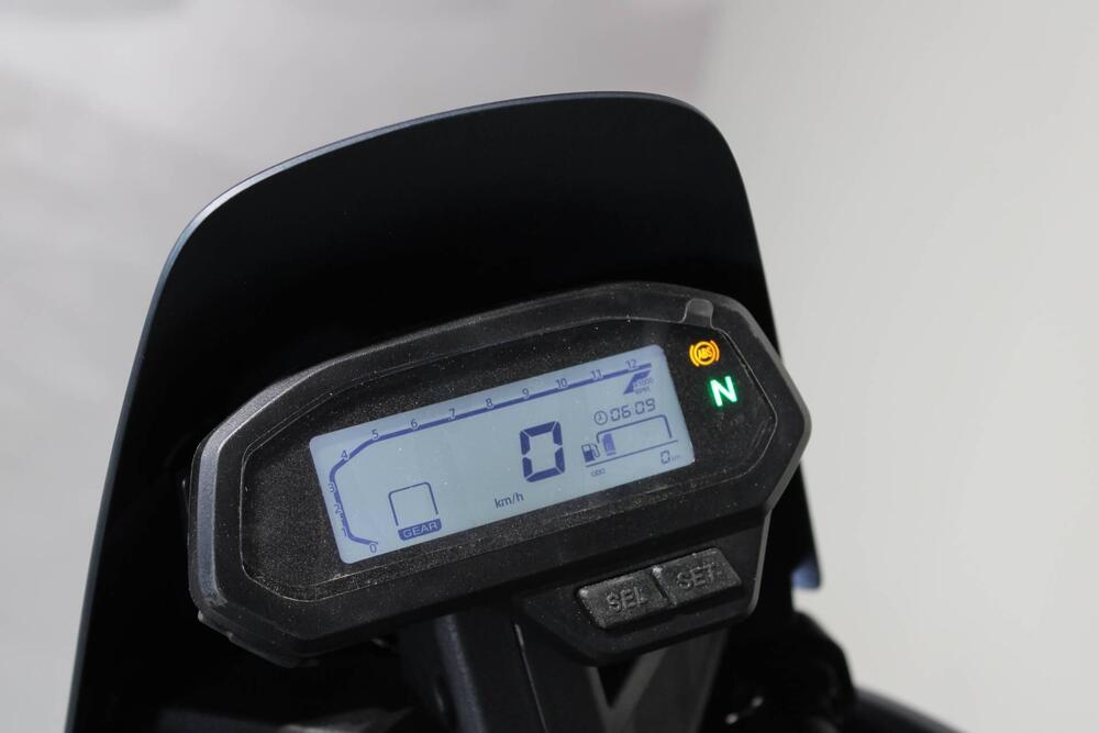 Benelli BKX 125 (2026) (6)