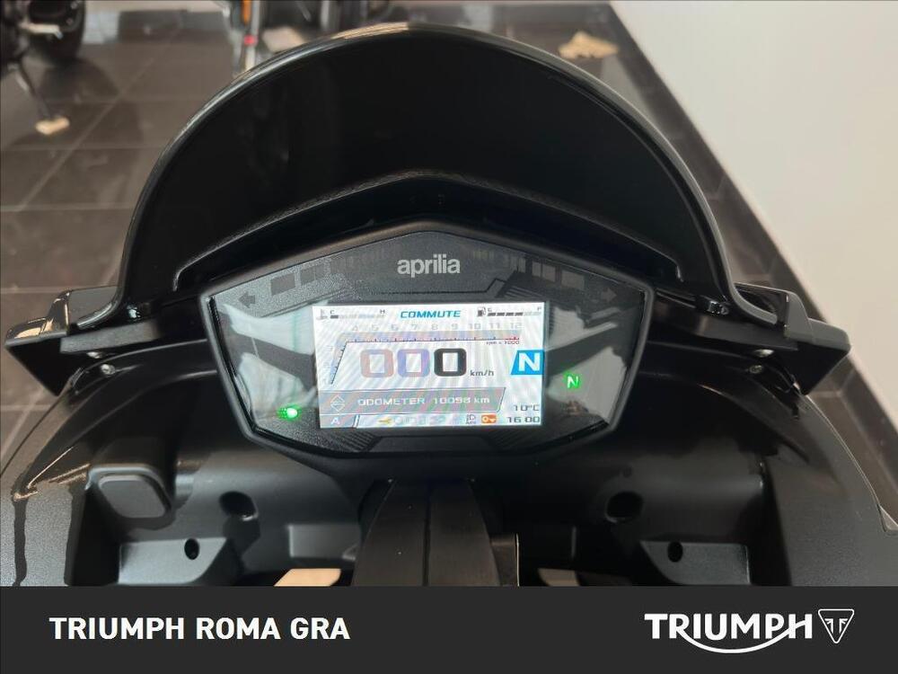 Aprilia Tuono 660 Factory (2022 - 24) (4)