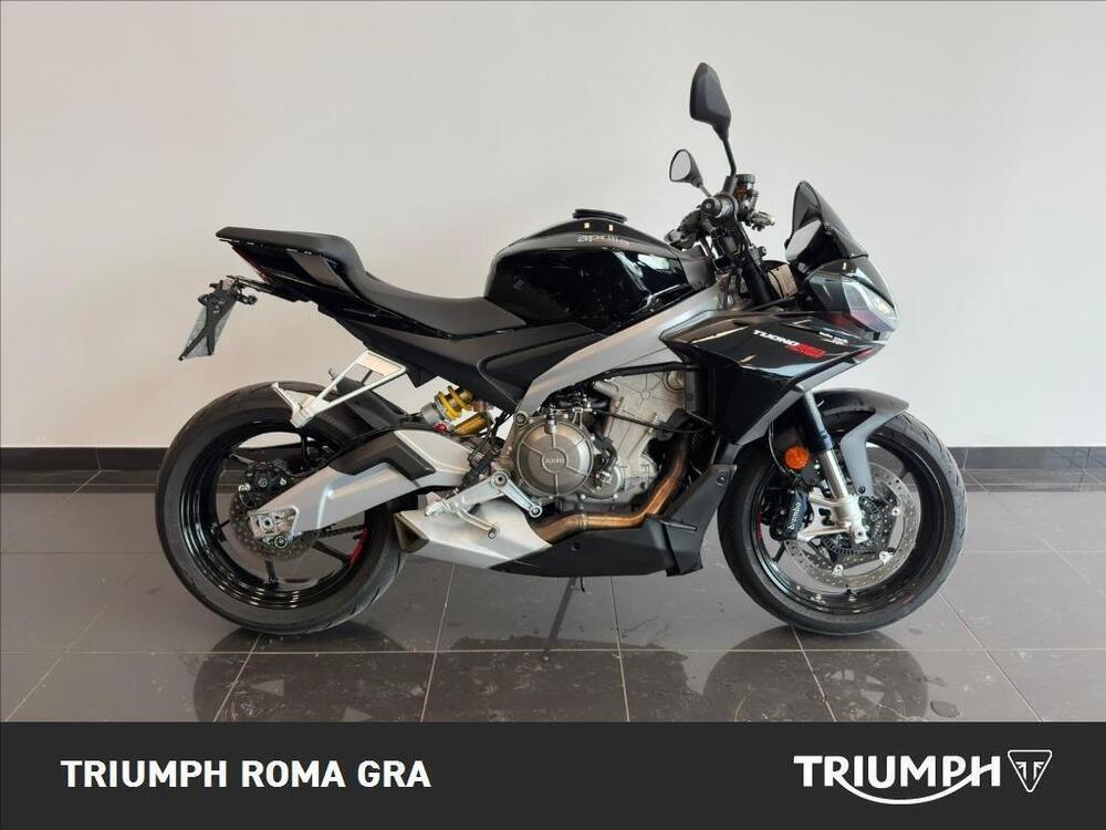 Aprilia Tuono 660 Factory (2022 - 24)