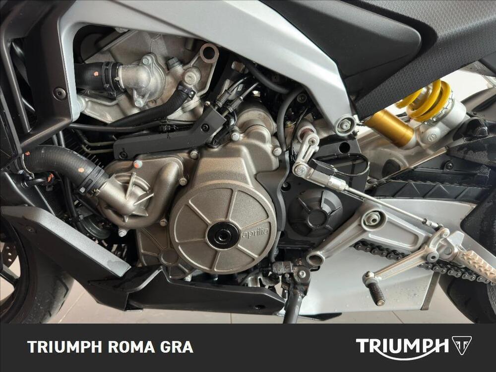 Aprilia Tuono 660 Factory (2022 - 24) (10)