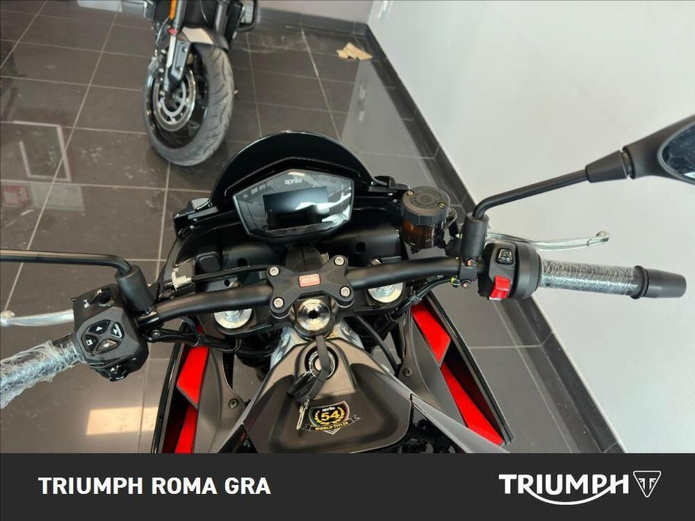 Aprilia Tuono 660 Factory (2022 - 24) (13)