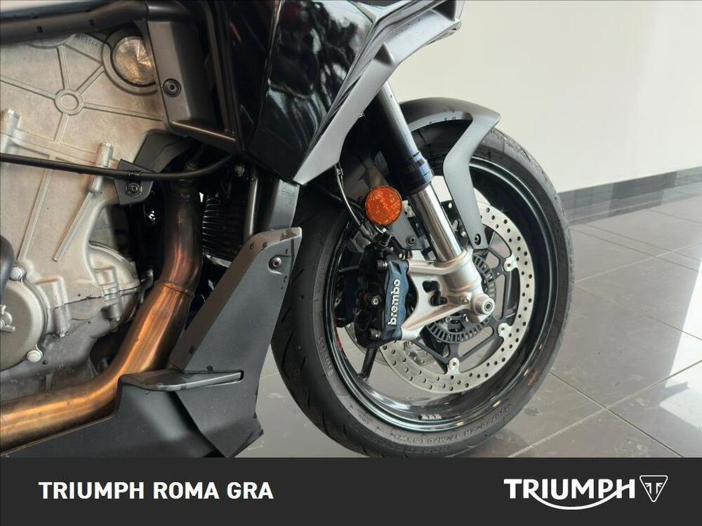 Aprilia Tuono 660 Factory (2022 - 24) (7)