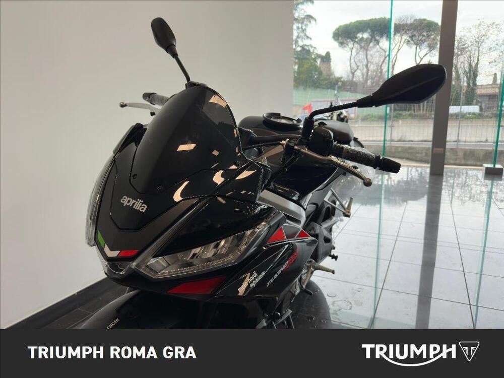Aprilia Tuono 660 Factory (2022 - 24) (14)