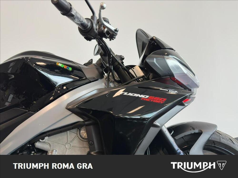 Aprilia Tuono 660 Factory (2022 - 24) (6)