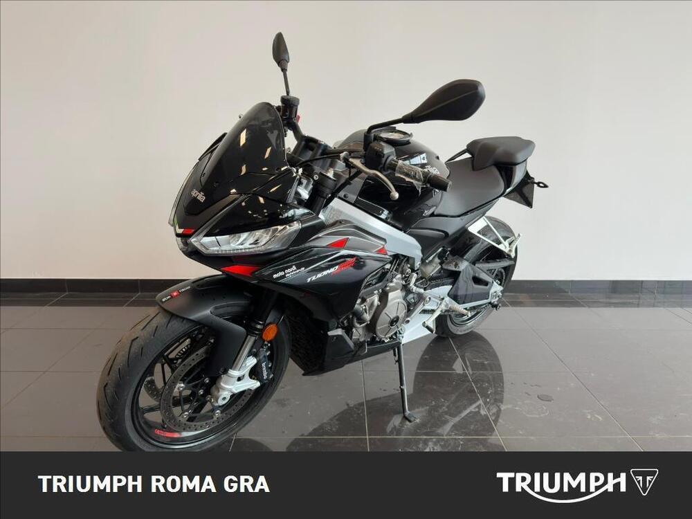 Aprilia Tuono 660 Factory (2022 - 24) (3)