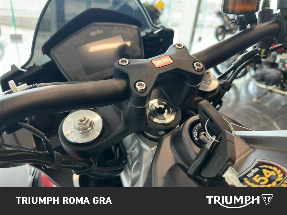 Aprilia Tuono 660 Factory (2022 - 24) (8)
