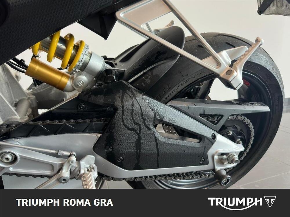 Aprilia Tuono 660 Factory (2022 - 24) (12)