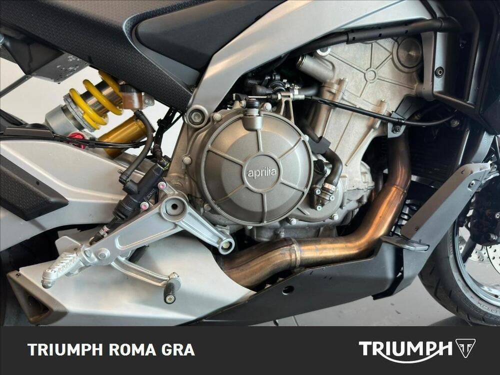 Aprilia Tuono 660 Factory (2022 - 24) (9)