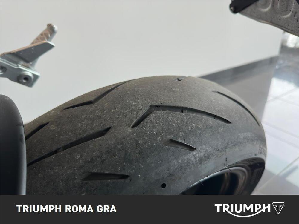 Aprilia Tuono 660 Factory (2022 - 24) (17)
