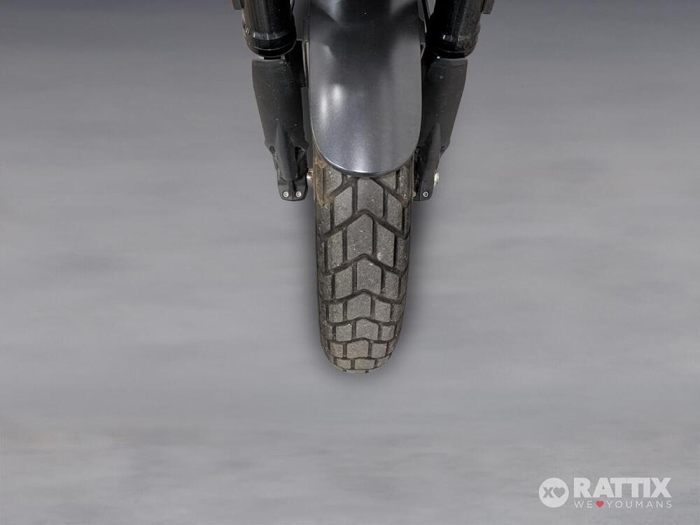 Ducati Scrambler 800 Classic (2017 - 18) (10)