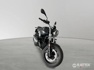 Bmw R nineT (2021 - 24) usata