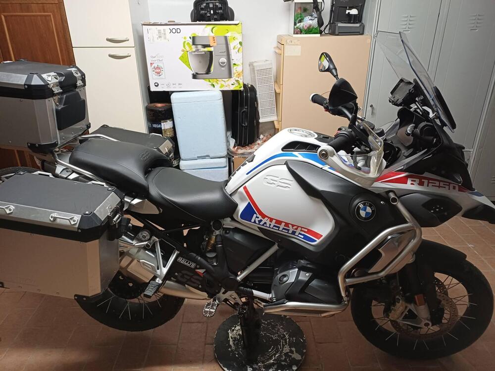Bmw R 1250 GS Adventure (2021 - 24)