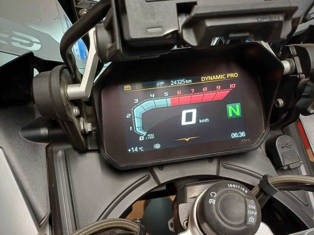 Bmw R 1250 GS Adventure (2021 - 24) (3)