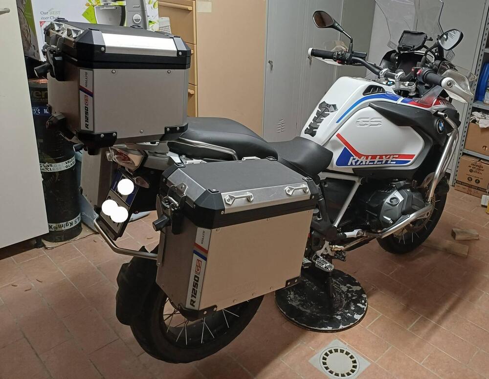 Bmw R 1250 GS Adventure (2021 - 24) (6)