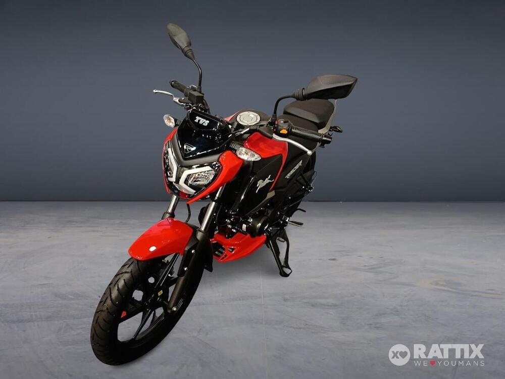 TVS Motor Raider 125 (2024 - 26) (2)
