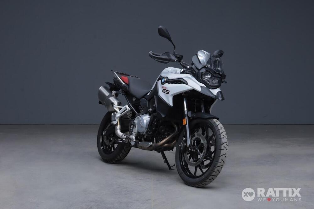 Bmw F 750 GS (2021 - 24)