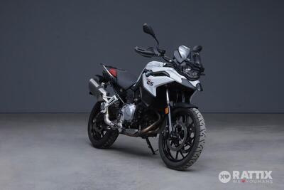 Bmw F 750 GS (2021 - 24) usata