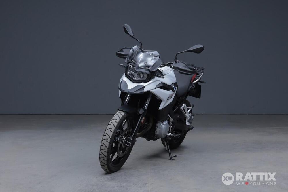 Bmw F 750 GS (2021 - 24) (2)
