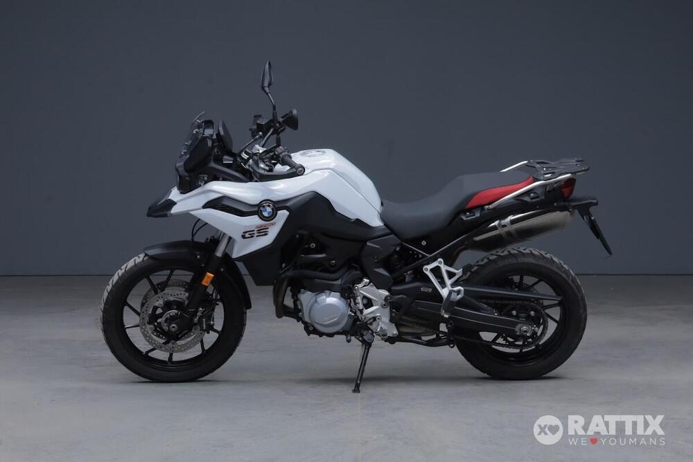 Bmw F 750 GS (2021 - 24) (3)