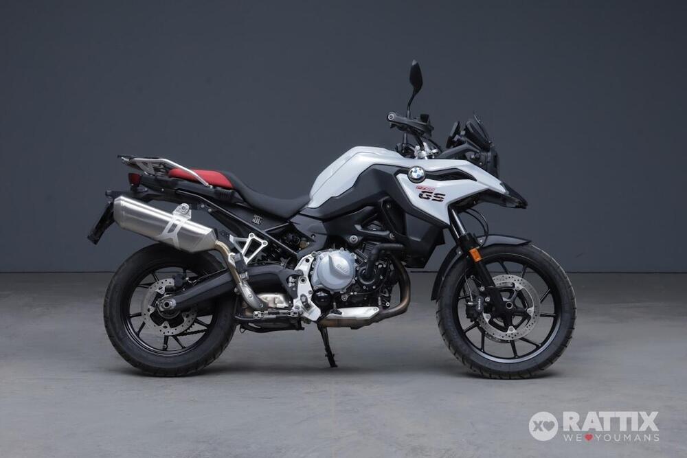 Bmw F 750 GS (2021 - 24) (4)