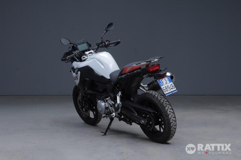 Bmw F 750 GS (2021 - 24) (5)