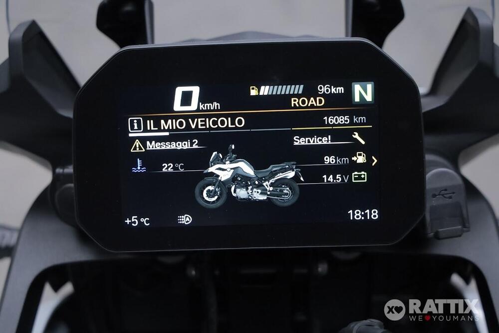 Bmw F 750 GS (2021 - 24) (13)