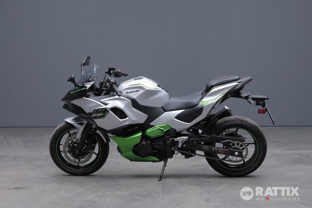 Kawasaki Ninja 7 Hybrid (2024 - 25) (4)