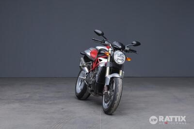 MV Agusta Brutale 910 S (2005 - 11) usata