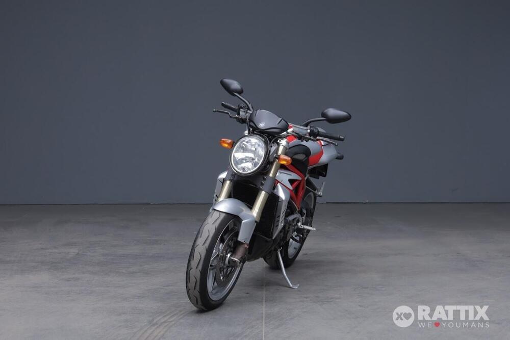 MV Agusta Brutale 910 S (2005 - 11) (2)