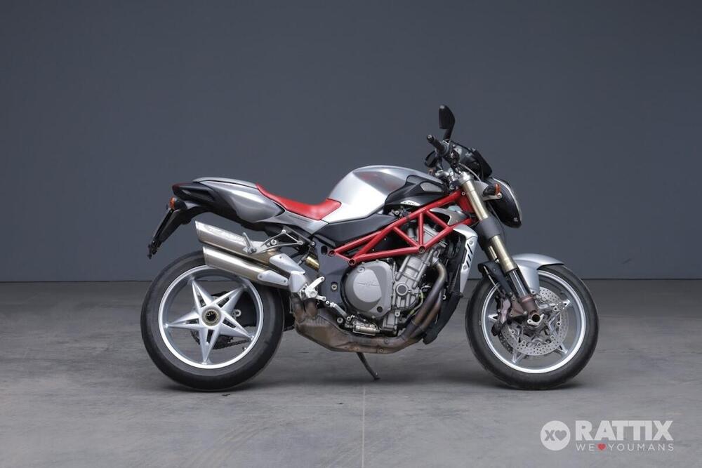 MV Agusta Brutale 910 S (2005 - 11) (4)