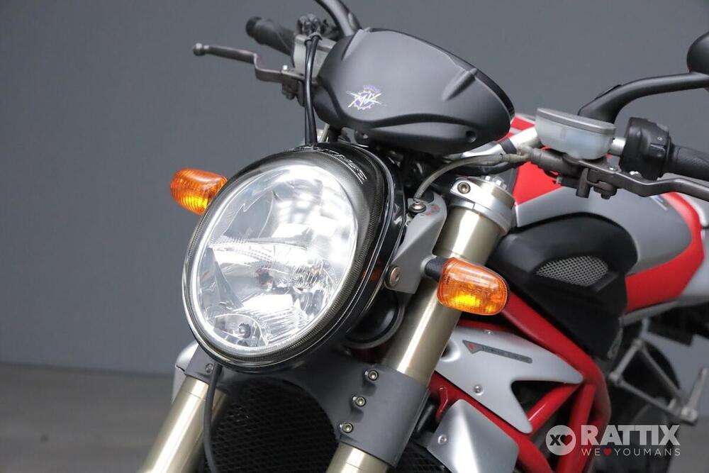 MV Agusta Brutale 910 S (2005 - 11) (6)