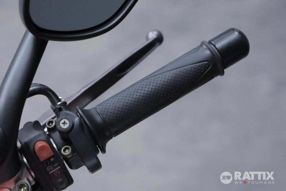 MV Agusta Brutale 910 S (2005 - 11) (12)