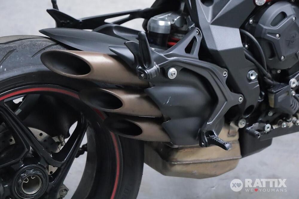 MV Agusta Brutale 800 (2012 - 15) (7)
