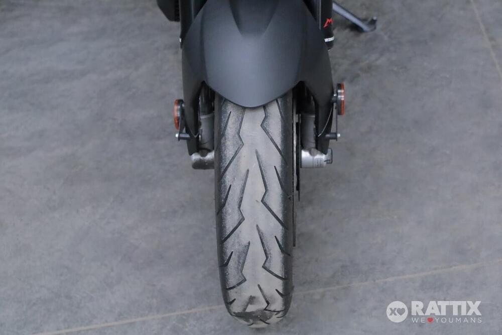 MV Agusta Brutale 800 (2012 - 15) (10)