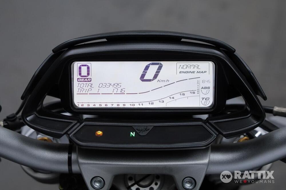 MV Agusta Brutale 800 (2012 - 15) (13)