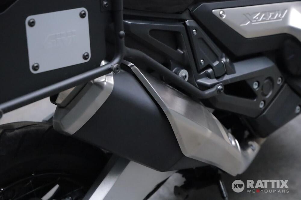 Honda X-ADV 750 Travel Edition (2017) (7)