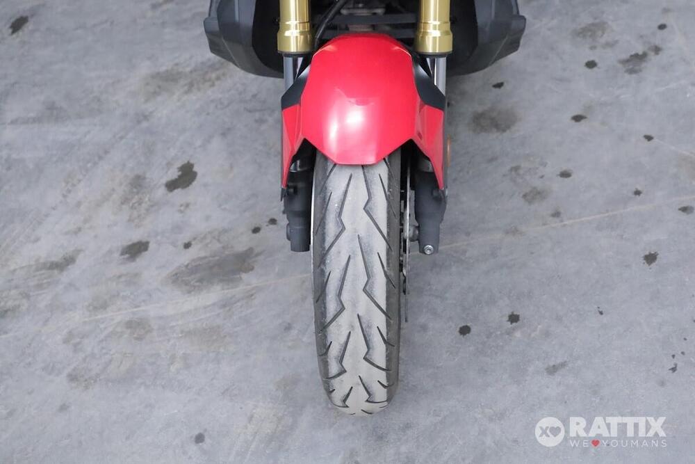 Honda X-ADV 750 Travel Edition (2017) (10)