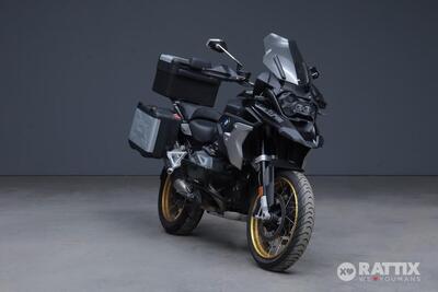 Bmw R 1250 GS (2021 - 24) usata