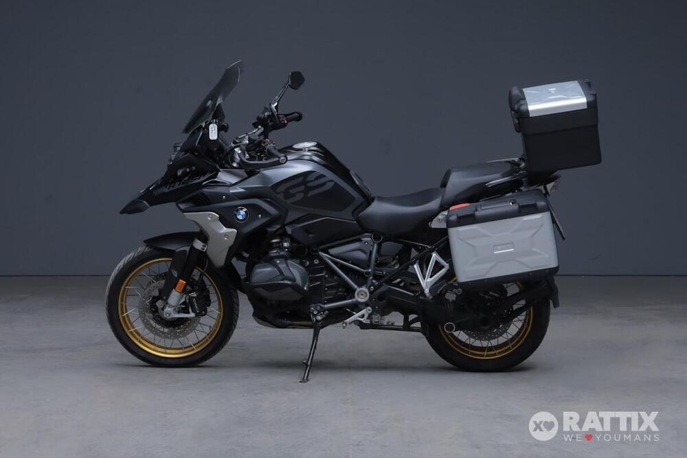 Bmw R 1250 GS (2021 - 24) (3)